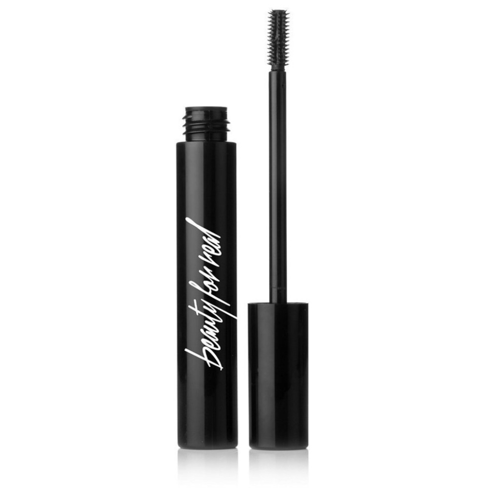 Beauty For Real hi Def Mascara Just Black